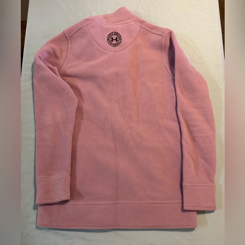 Under Armour Fleece Jacket - Picture 2 of 3